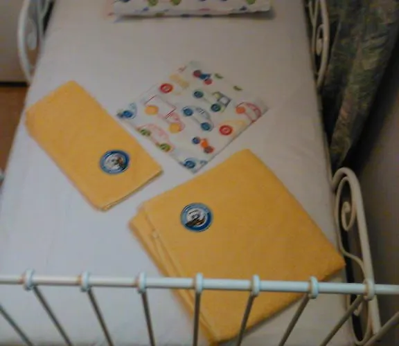 펜션 Vetsa's Experience Tolón