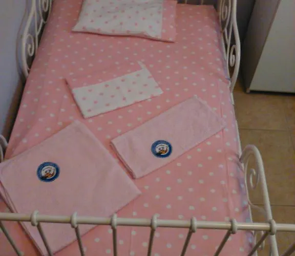 Casa de Férias Vetsa's Experience Tolón