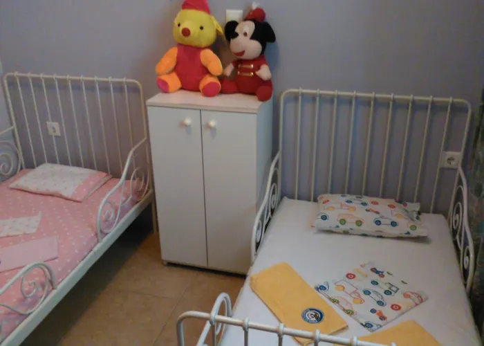 Casa de Férias Vetsa's Experience *