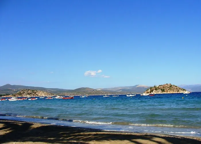 Casa de Férias Vetsa's Experience *