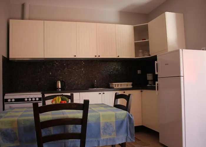 펜션 Vetsa's Experience Tolón