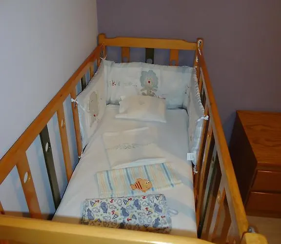 Vetsa's Experience Prázdninový dům